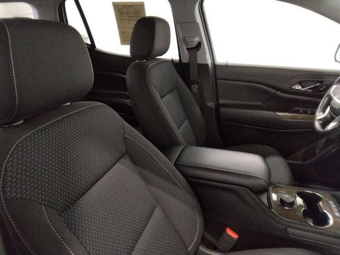 Used 2023 GMC Acadia SLE w/ Elevation Edition image 47