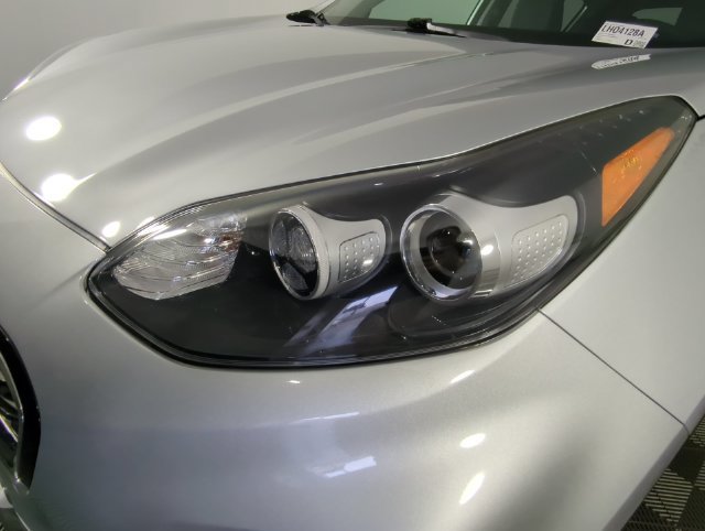 Used 2022 Kia Sportage EX AWD/4WD image 45
