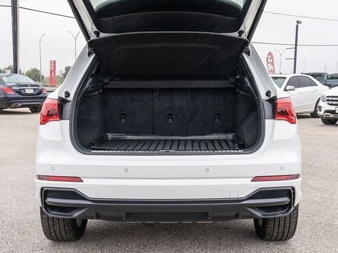 Used 2021 Audi Q3 2.0T Premium w/ Convenience Package image 12