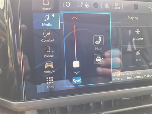 New 2025 Jeep Gladiator Sport image 8