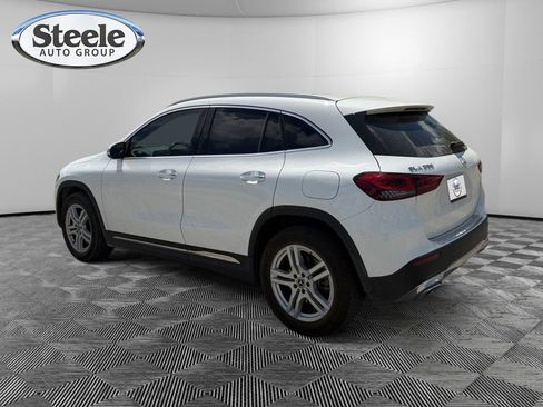 Used 2021 Mercedes-Benz GLA 250 image 3