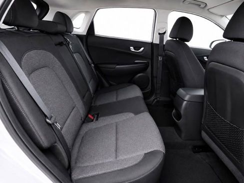 Used 2023 Hyundai Kona SE w/ Cargo Package FWD image 29