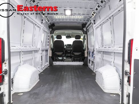 Used 2022 RAM ProMaster 2500 image 9