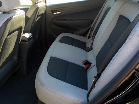 Used 2019 Chevrolet Bolt LT image 12