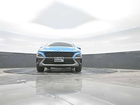 Certified 2023 Hyundai Kona SEL w/ Cargo Package image 22