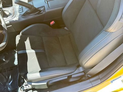 Certified 2026 Subaru BRZ Series.Yellow RWD image 18