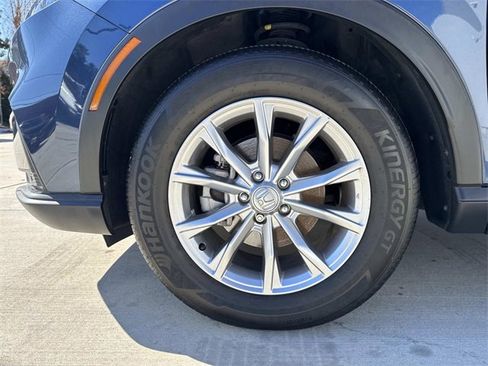 Used 2025 Honda CR-V EX-L image 4