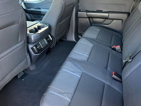 New 2025 Ford F150 STX image 11