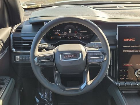 New 2026 GMC Acadia AT4 AWD/4WD image 10