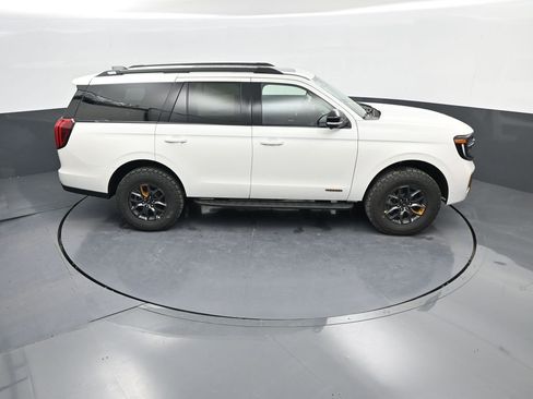 New 2025 Ford Expedition Tremor image 52