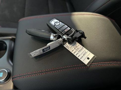 New 2026 Ford Explorer ST image 36