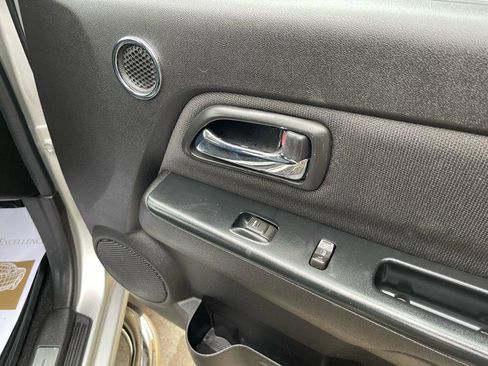 Used 2012 GMC Canyon SLT image 41