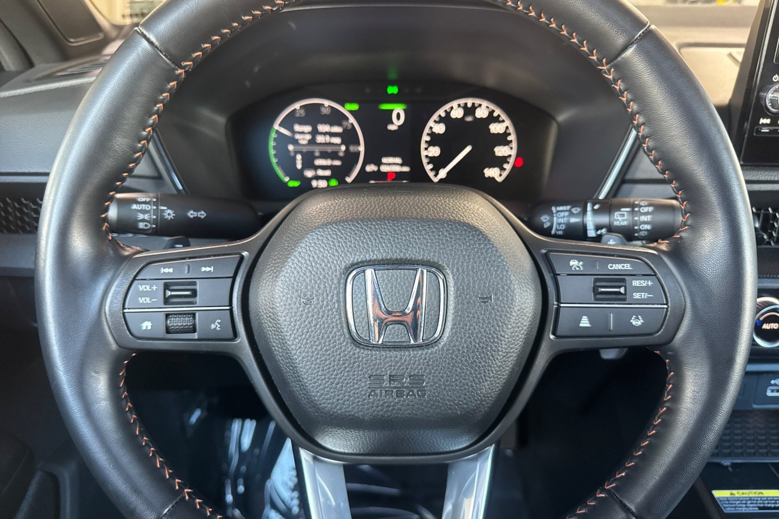 Used 2025 Honda CR-V Sport-L image 11