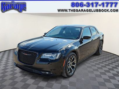 Used 2023 Chrysler 300 S