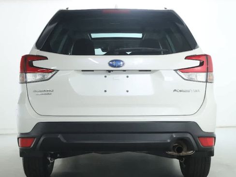 Used 2023 Subaru Forester Premium AWD/4WD image 46