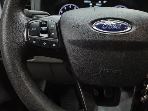 Used 2021 Ford Transit 250 Low Roof w/ Exterior Upgrade Package RWD image 20