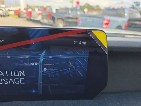 New 2025 Ford Expedition Active image 43