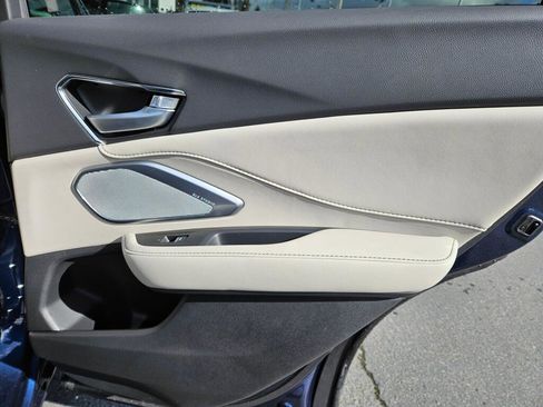 New 2026 Acura RDX SH-AWD w/ Technology Package image 16
