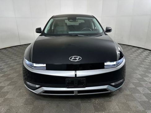 Used 2023 Hyundai Ioniq 5 SEL w/ Cargo Package image 8