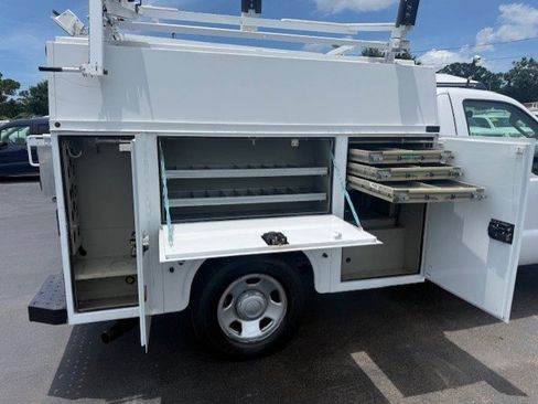 Used 2008 Ford F350 XL image 11