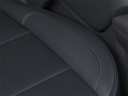 New 2026 Chevrolet Tahoe RST w/ Comfort Package image 21