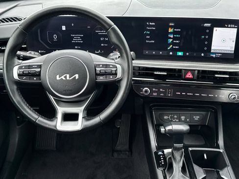 Used 2025 Kia K5 EX FWD image 14