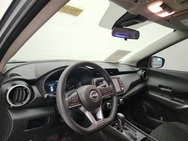 Used 2024 Nissan Kicks SV FWD image 12