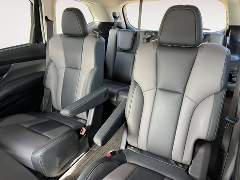 Used 2023 Subaru Ascent Onyx Edition Limited image 14