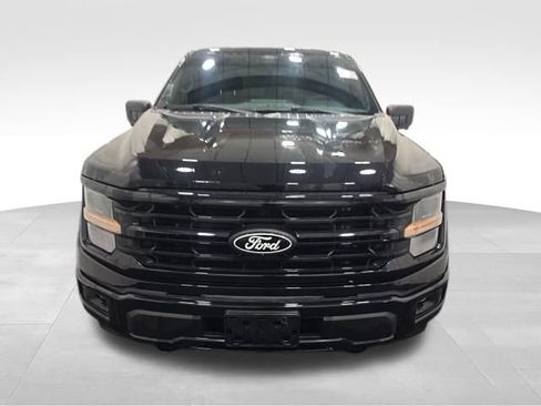 Used 2024 Ford F150 XLT w/ Bed Utility Package AWD/4WD image 2