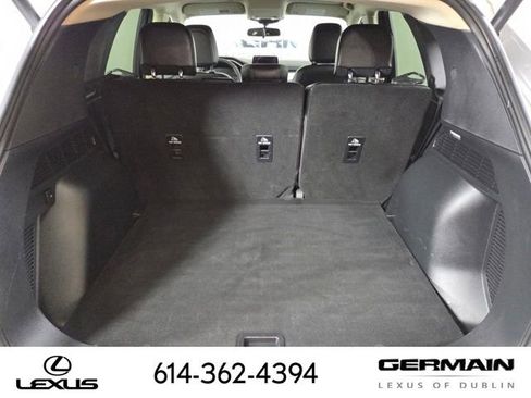 Used 2020 Ford Escape SEL image 23