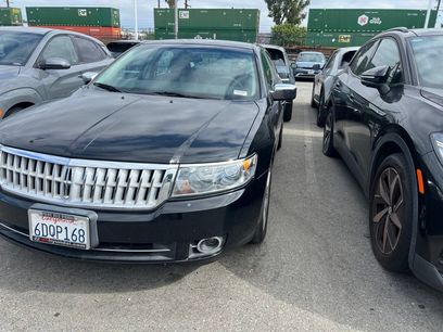 Used 2008 Lincoln MKZ