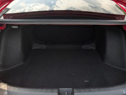 Used 2022 Honda Civic Sport image 11