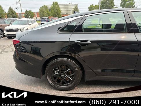 Used 2026 Kia K5 LXS FWD image 7