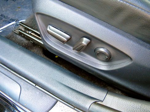 Used 2023 Toyota Camry TRD image 18