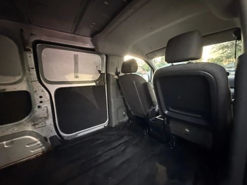 Used 2015 Nissan NV200 S w/ Back Door Glass Package FWD image 22