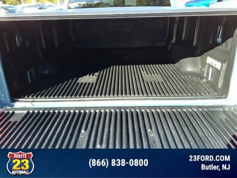 Certified 2023 Ford F150 XL w/ STX Appearance Package image 13