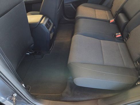 Certified 2025 Honda CR-V EX image 19