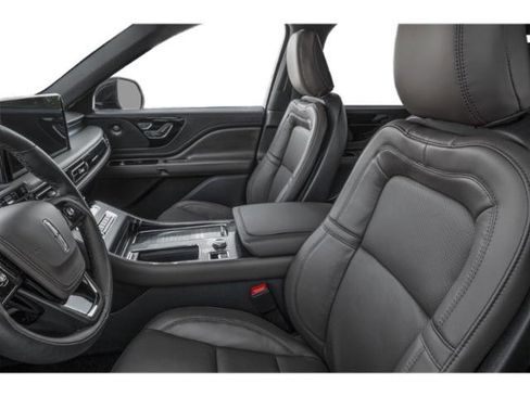 New 2026 Lincoln Aviator Reserve RWD image 11