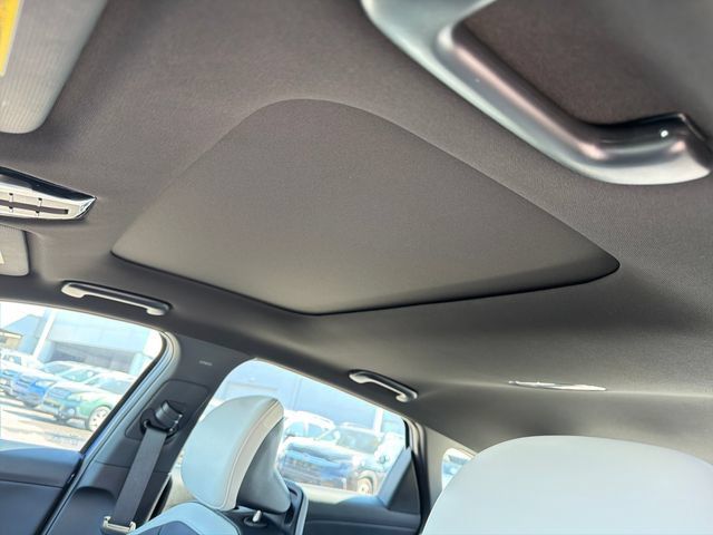 New 2026 Kia K4 GT-Line FWD image 18