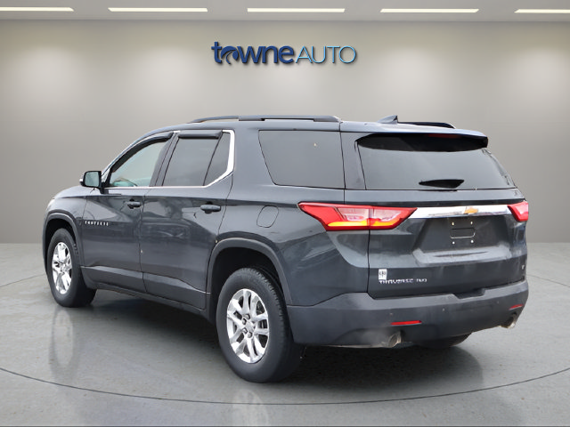 Used 2019 Chevrolet Traverse LT AWD/4WD image 5