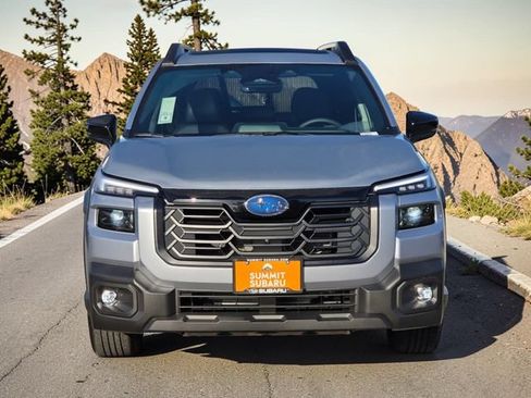 New 2026 Subaru Outback Limited XT AWD/4WD image 3
