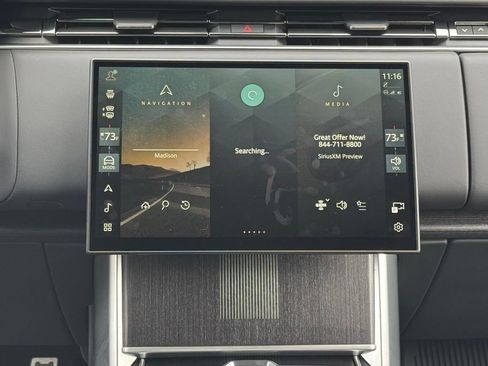 Used 2026 Land Rover Range Rover Autobiography AWD/4WD image 13
