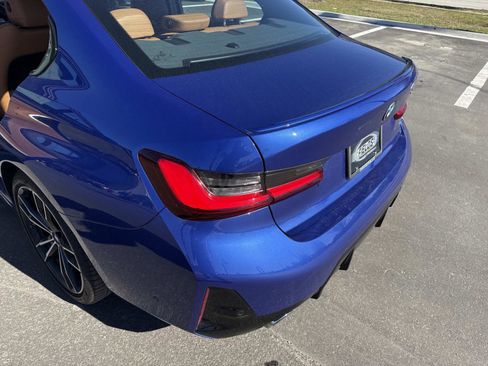 Used 2024 BMW 330e image 10