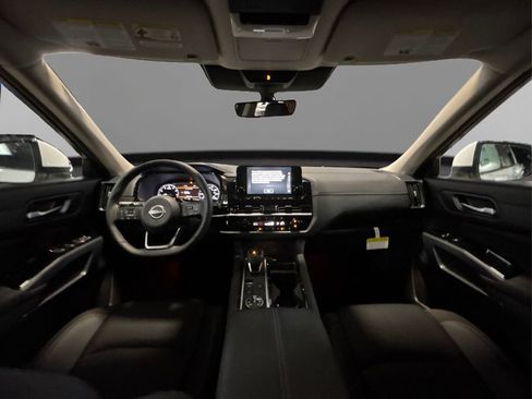 New 2026 Nissan Rogue SV image 18