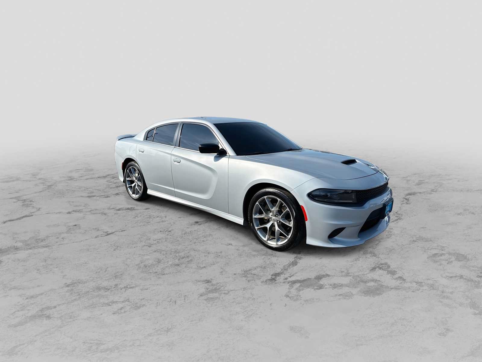 Used 2023 Dodge Charger GT RWD image 2