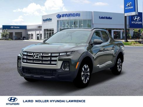 New 2026 Hyundai Santa Cruz SEL image 1