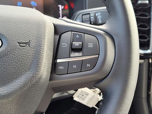 New 2026 Ford Ranger XLT w/ FX4 Off-Road Package image 49