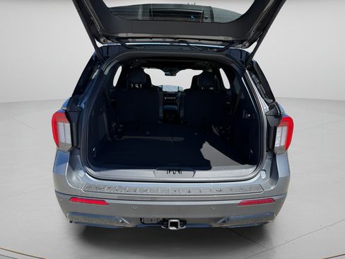 New 2026 Ford Explorer ST-Line AWD/4WD image 14