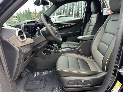 New 2026 Chevrolet TrailBlazer ACTIV w/ Convenience Package image 19