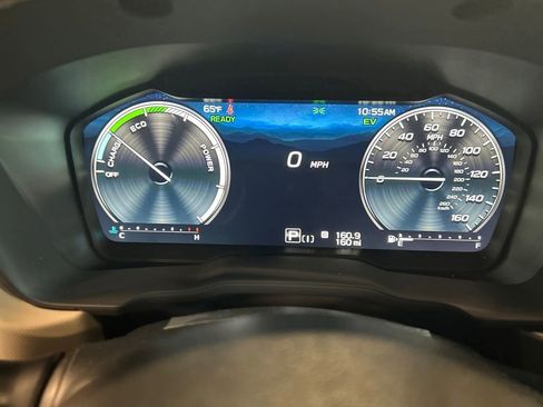 New 2026 Subaru Forester Premium image 29